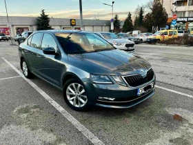 Skoda Octavia 2.0 TDI DSG 4x4, снимка 3