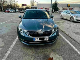 Skoda Octavia 2.0 TDI DSG 4x4, снимка 2