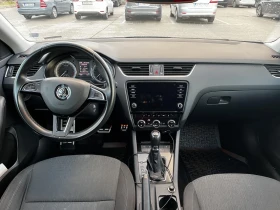 Skoda Octavia 2.0 TDI DSG 4x4, снимка 7