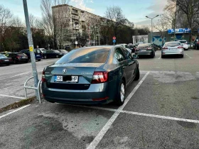 Skoda Octavia 2.0 TDI DSG 4x4, снимка 5