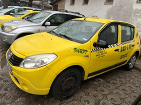 Dacia Sandero, снимка 2