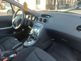 Peugeot 407 (Модела 408), снимка 7