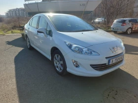 Peugeot 407 (Модела 408), снимка 6