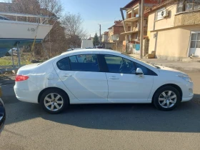 Peugeot 407 (Модела 408), снимка 4