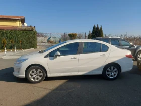 Peugeot 407 (Модела 408), снимка 2