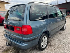 VW Sharan 1.8* 7*  | Mobile.bg    5