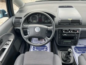 VW Sharan 1.8* 7*  | Mobile.bg    13