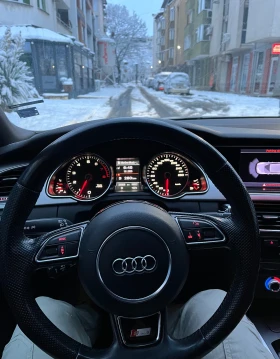 Audi A5 Sportback S-Line, Quattro, нов внос, снимка 14