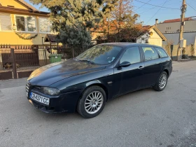 Alfa Romeo 156 sportwagon, снимка 1