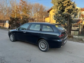 Alfa Romeo 156 sportwagon, снимка 4