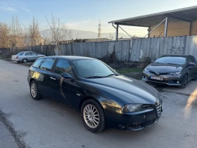 Alfa Romeo 156 sportwagon, снимка 3