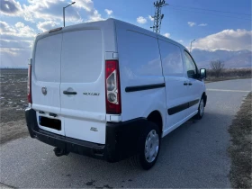 Fiat Scudo Klima - Auto Pilot , снимка 6