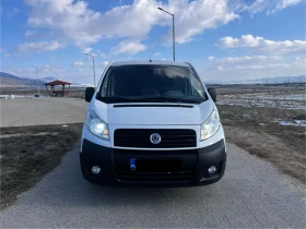 Fiat Scudo Klima - Auto Pilot , снимка 2