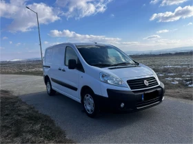 Fiat Scudo Klima - Auto Pilot , снимка 1