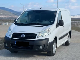 Fiat Scudo Klima - Auto Pilot , снимка 3