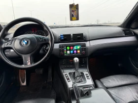 BMW 330, снимка 13