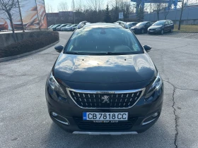 Peugeot 2008 1.6d 99 к.с., снимка 7