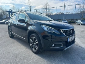 Peugeot 2008 1.6d 99 к.с., снимка 6