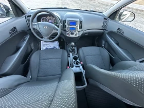 Hyundai I30 1.6CRDI* REALNI KM* , снимка 10