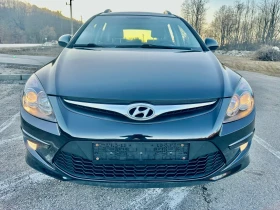 Hyundai I30 1.6CRDI* REALNI KM* , снимка 2