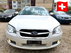 Обява за продажба на Subaru Legacy 3.0i/auto/Swiss/si- drive ~7 300 лв. - изображение 1