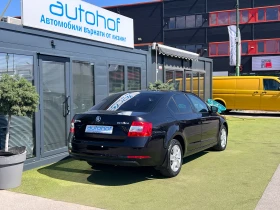 Skoda Octavia Style/2.0TDI/150../7DSG | Mobile.bg    4