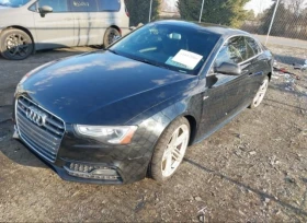 Обява за продажба на Audi S5 ~19 900 лв. - изображение 1