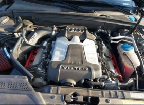 Audi S5 - 19900 лв. - 45727972 | Car24.bg