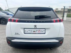 Peugeot 2008 1.5 HDI 130 * EAT 8 * ALLURE * FULL LED * - 31900 лв. - 54587217 | Car24.bg