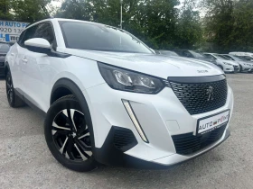 Peugeot 2008 1.5 HDI 130 * EAT 8 * ALLURE * FULL LED * - 31900 лв. - 54587217 | Car24.bg