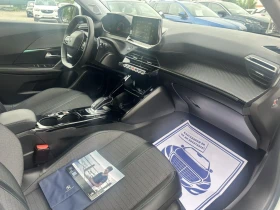 Peugeot 2008 1.5 HDI 130 * EAT 8 * ALLURE * FULL LED * - 31900 лв. - 54587217 | Car24.bg