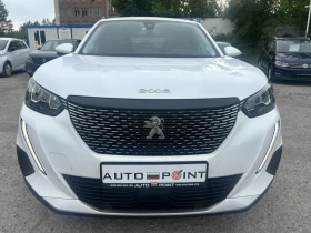 Peugeot 2008 1.5 HDI 130 * EAT 8 * ALLURE * FULL LED * - 31900 лв. - 54587217 | Car24.bg