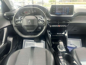 Peugeot 2008 1.5 HDI 130 * EAT 8 * ALLURE * FULL LED * - 31900 лв. - 54587217 | Car24.bg
