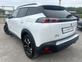 Peugeot 2008 1.5 HDI 130 * EAT 8 * ALLURE * FULL LED * - 31900 лв. - 54587217 | Car24.bg