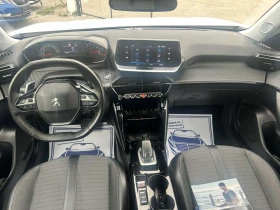 Peugeot 2008 1.5 HDI 130 * EAT 8 * ALLURE * FULL LED * - 31900 лв. - 54587217 | Car24.bg
