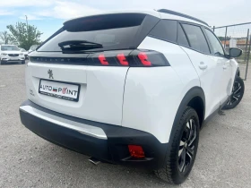 Peugeot 2008 1.5 HDI 130 * EAT 8 * ALLURE * FULL LED * - 31900 лв. - 54587217 | Car24.bg
