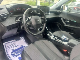 Peugeot 2008 1.5 HDI 130 * EAT 8 * ALLURE * FULL LED * - 31900 лв. - 54587217 | Car24.bg