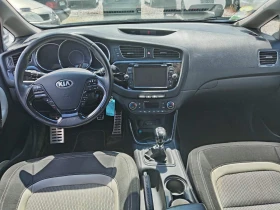 Kia Ceed Premium - 11800 лв. - 98562912 5