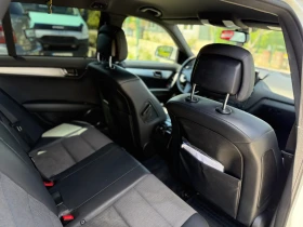 Обява за продажба на Mercedes-Benz C 320 Avantgarde ~17 000 лв. - изображение 9
