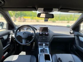 Обява за продажба на Mercedes-Benz C 320 Avantgarde ~17 000 лв. - изображение 8