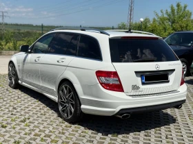 Обява за продажба на Mercedes-Benz C 320 Avantgarde ~17 000 лв. - изображение 4