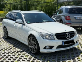 Обява за продажба на Mercedes-Benz C 320 Avantgarde ~17 000 лв. - изображение 2