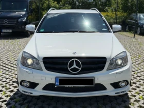 Обява за продажба на Mercedes-Benz C 320 Avantgarde ~17 000 лв. - изображение 1