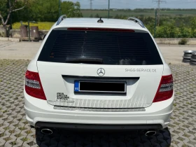 Обява за продажба на Mercedes-Benz C 320 Avantgarde ~17 000 лв. - изображение 5