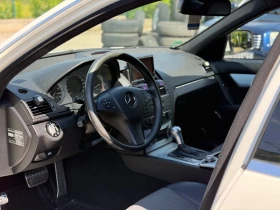 Обява за продажба на Mercedes-Benz C 320 Avantgarde ~17 000 лв. - изображение 6