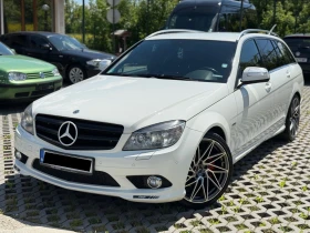 Обява за продажба на Mercedes-Benz C 320 Avantgarde ~17 000 лв. - изображение 1