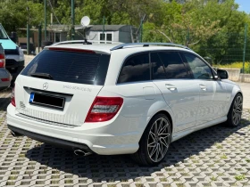 Обява за продажба на Mercedes-Benz C 320 Avantgarde ~17 000 лв. - изображение 3