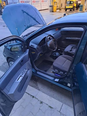 Hyundai Getz | Mobile.bg    6