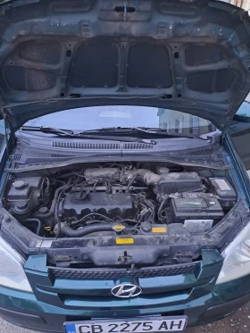 Hyundai Getz | Mobile.bg    3