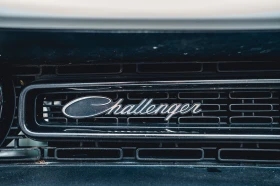 Dodge Challenger 5.7 Shaker Hood - 47000 лв. - 96397215 10